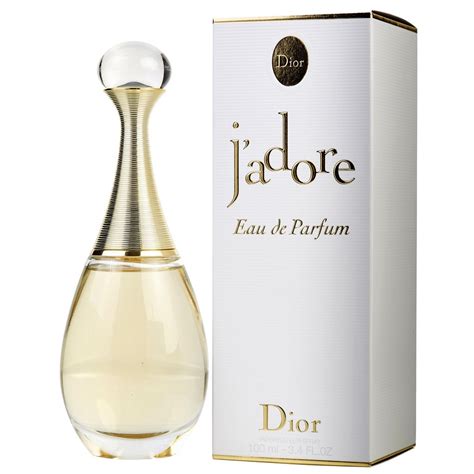 jadore parfum 100 ml